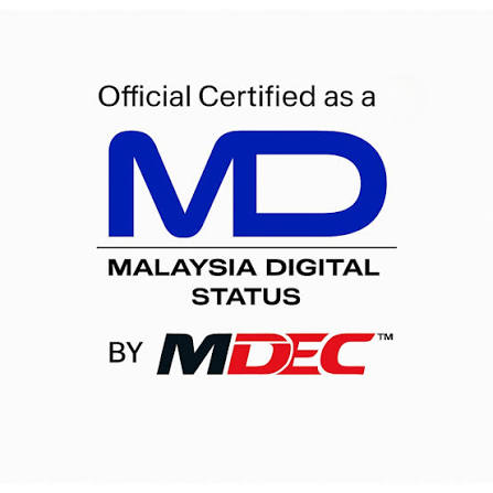Malaysia Digital (MD) Status by MDEC